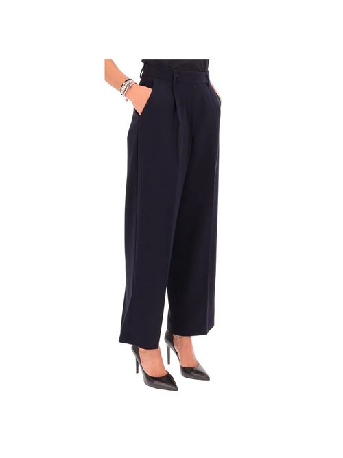 PANTALONE IN CADI' WEEK END Max Mara | RONCHI2425136091600005